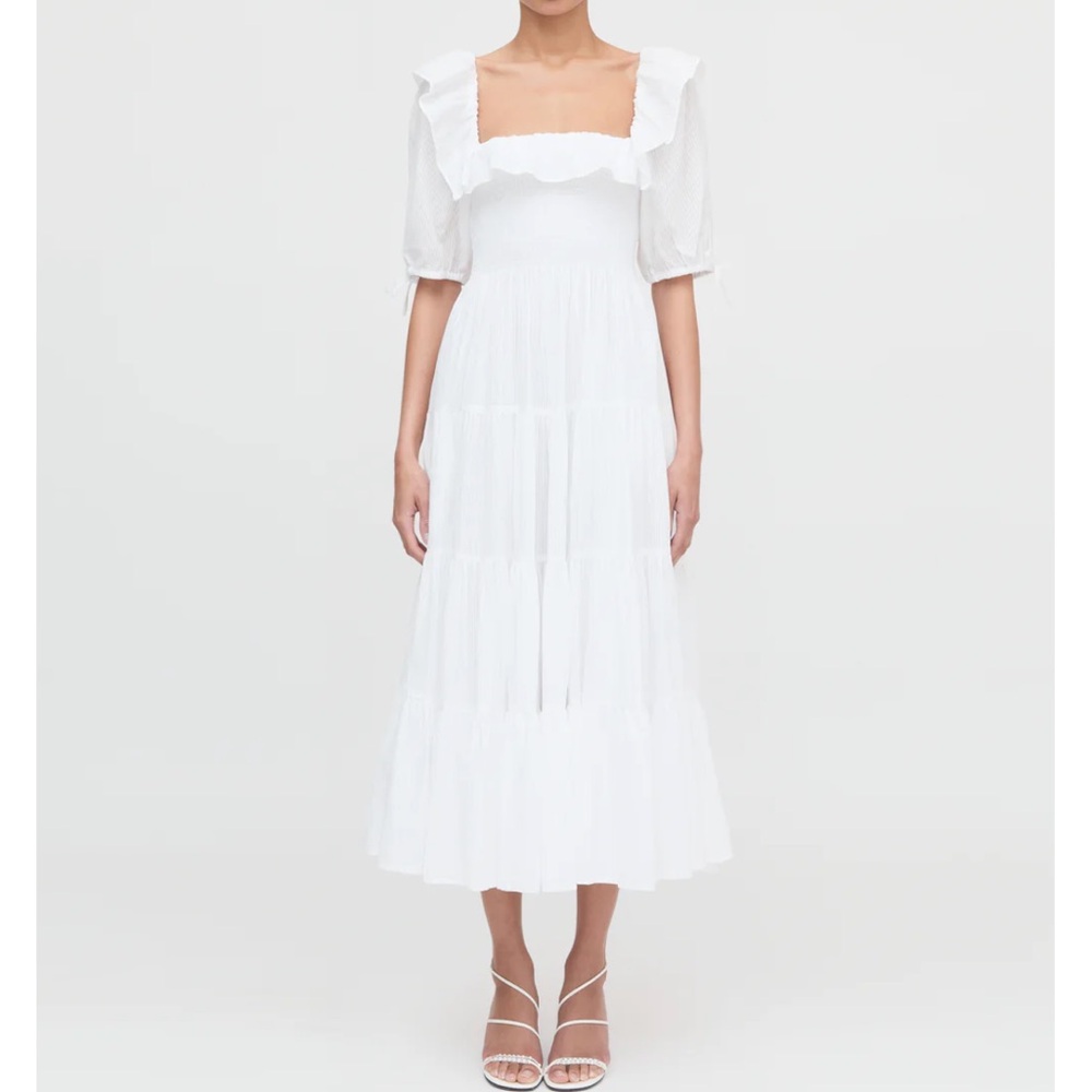 HILL HOUSE HOME THE CORINNE NAP DRESS
